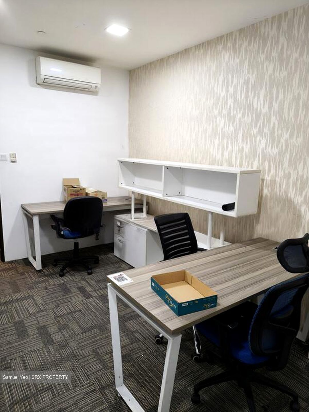 Woodlands Horizon (D25), Factory #496754051